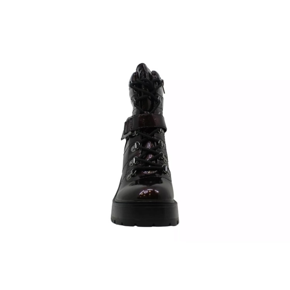 Guess Women's Black boot. - Picture 6 of 9